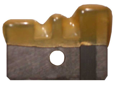 1017-327-0200 Insulation Anvil