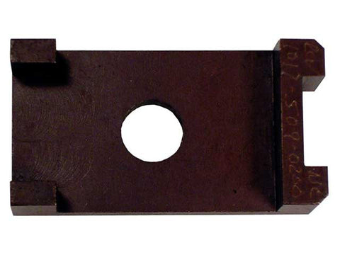 1017-509-0200 Holder, Pressure Pad